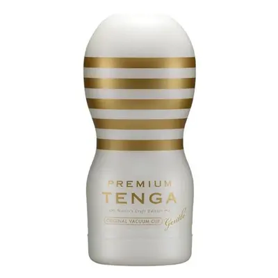 TENGA - PREMIUM ORIGINAL VAKUUMBECHER SCHONEND