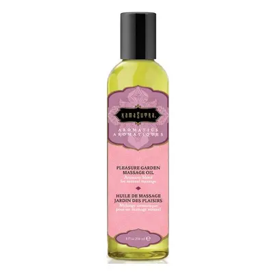 KAMASUTRA - GARDEN OF PLEASURE MASSAGEÖL 236ML