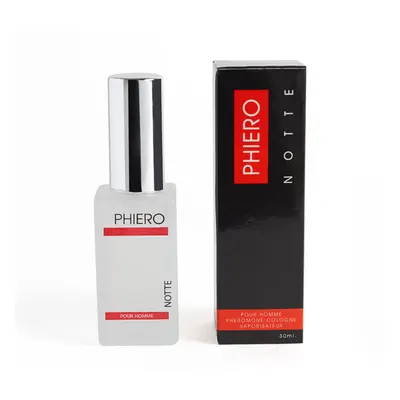 500 COSMETICS - PHIERO NOTTE PARFUM MIT PHEROMONEN FÜR MÄNNER