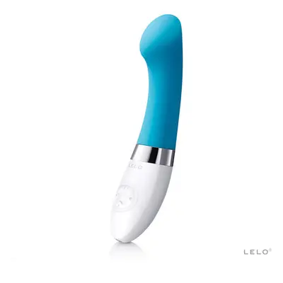 LELO - GIGI 2 TÜRKISBLAUER VIBRATOR