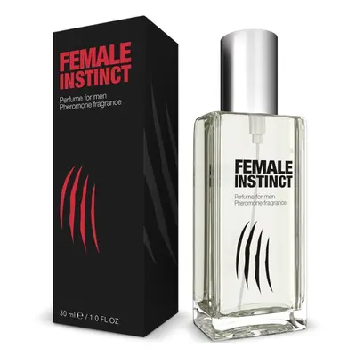 INTIMATELINE - FEMALE INSTINCT PARFUM PHEROMONE FÜR MNNER 30 ML