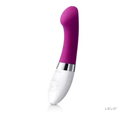 LELO - GIGI 2 DEEP ROSE VIBRATOR