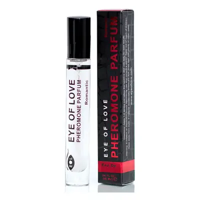 EYE OF LOVE - EOL PHEROMON PARFUM 10 ML - ROMANTIC