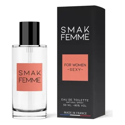 RUF - SMAK PHEROMONE PARFÜM FÜR SIE 50ML