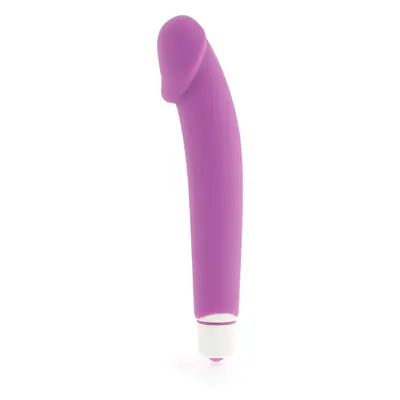 DOLCE VITA - REALISTIC PURPLE SILICONE