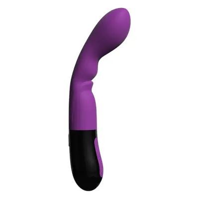 ADRIEN LASTIC - NYX 2.0 G-SPOT-VIBRATOR VIOLETT