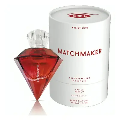 EYE OF LOVE - MATCHMAKER RED DIAMOND PARFUM PHEROMONE FÜR BEIDE 30 ML