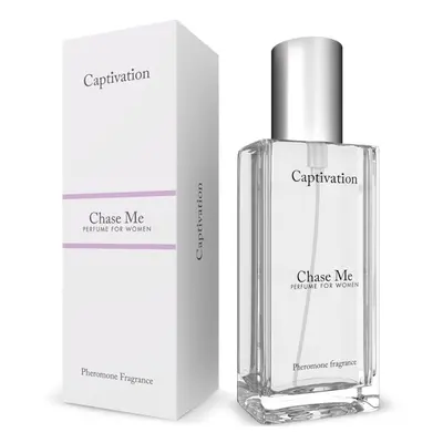 INTIMATELINE - CAPTIVATION CHASE ME PARFÜM MIT PHEROMONEN FÜR SIE 30 ML