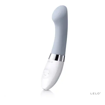 LELO - GIGI 2 VIBRATOR KÜHLES GRAU