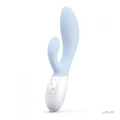 LELO - INA 3 LUXUS-CELESTE-VIBRATOR