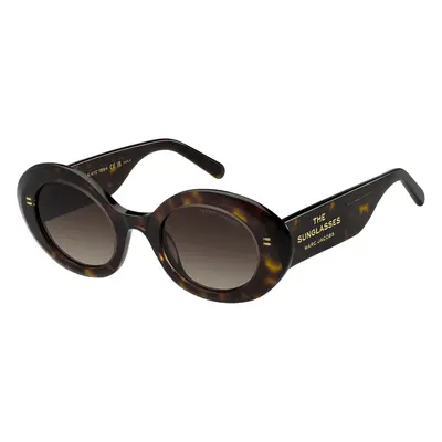 Marc Jacobs MARC 799/S AIO/HA Sonnenbrillen Marrone Sfumato