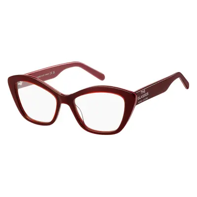 Marc Jacobs Damen MARC 802 C8C Optische Fassungen Acetat Quadratisch Normal