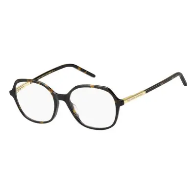 Marc Jacobs Damen MARC 512 086 Optische Fassungen Acetat Havanna Quadratisch