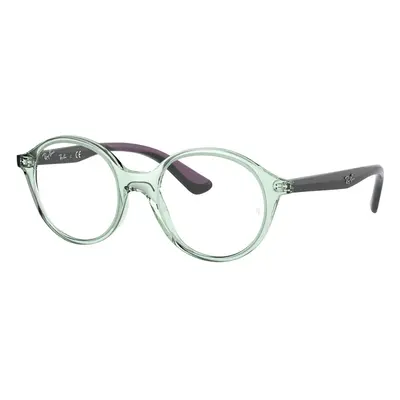 Ray - Ban Kind RY1606 3861 Optische Fassungen Plastik Grün Rund
