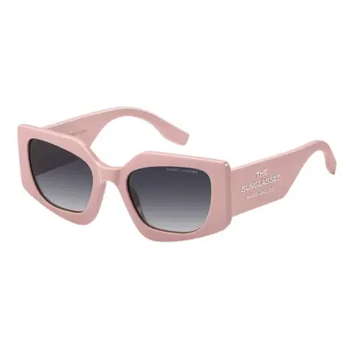 Marc Jacobs MARC 774/S 35J/9O Sonnenbrillen Grau Sfumato