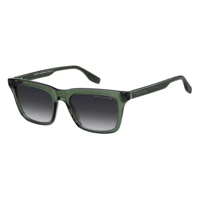 Marc Jacobs Herren MARC 846/S 1ED/9O Sonnenbrillen Acetat Grün Grau Quadratisch Normal Schattier