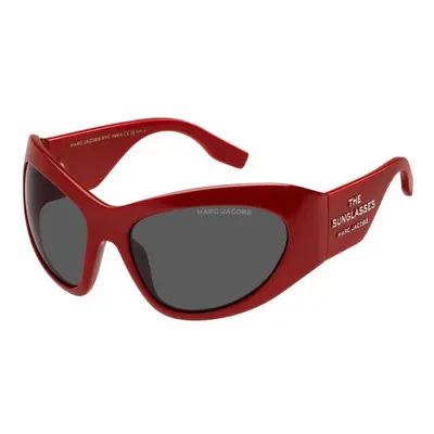 Marc Jacobs MARC 773/S C9A/IR Sonnenbrillen Grau