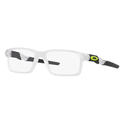 Oakley Kind OY8013 FULL COUNT 801302 Optische Fassungen O_matter Transparent Transparent Quadrat