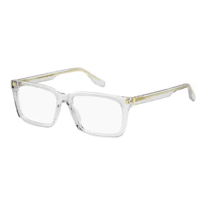 Marc Jacobs Herren MARC 758 900 Optische Fassungen Acetat Kristall Quadratisch