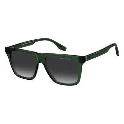 Marc Jacobs Herren MARC 847/S 1ED/9O Sonnenbrillen Acetat Grün Grau Quadratisch Normal Schattier