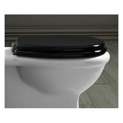 WC Sitz Retro/Vintage Serie Heritage von Simas