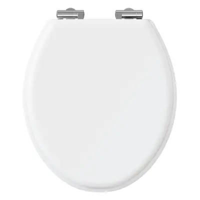 WC Sitz Retro/Vintage Serie Guild von Burlington Bathrooms