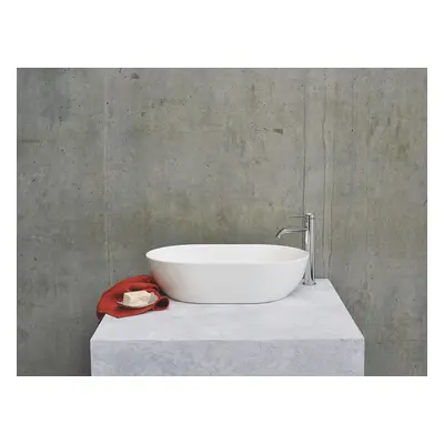 Aufsatzwaschbecken Retro/Vintage - Weiß von Clearwater Bath