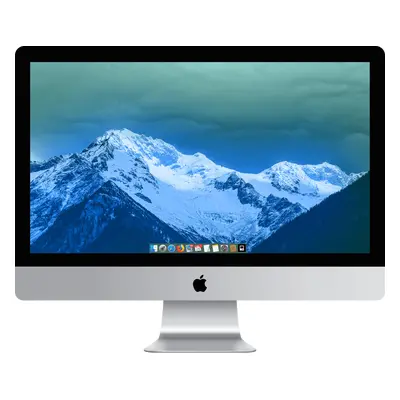 Apple iMac Retina 4K 21,5" (2019) Core i3 3,6 GHz (Zustand: Gut)