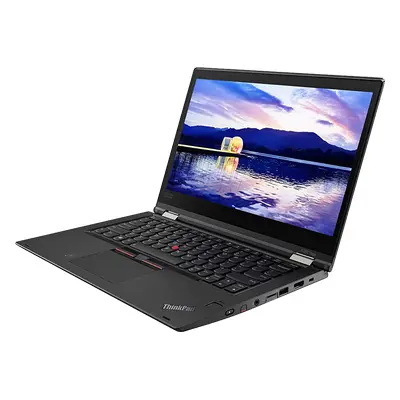 Lenovo ThinkPad L14 G1 13,3" Core i5-10210U 1,6 GHz Win 10 (Zustand: Gut)