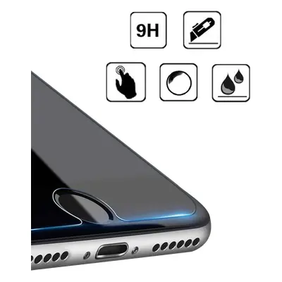 Schutzfolie Panzerglas für iPhone 14 Plus / 13 Pro Max (2 Stk.) Premium Stärke 9H (Zustand: Neu)