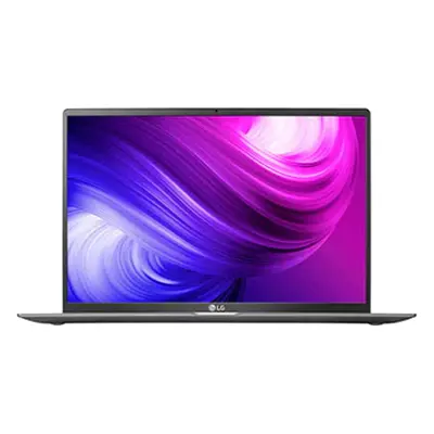 LG gram 17Z90N 17’’ i7-1065G7 1,30 GHz (Zustand: Akzeptabel)