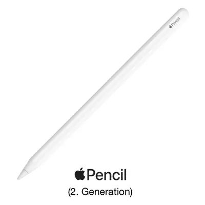 Apple Pencil (2. Generation) | Zustand: Neuware in OVP (Zustand: Neu)