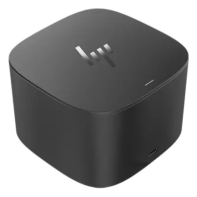 HP Thunderbolt Dockingstation + Kombinationskabel G2 + 230W Netzteil (Zustand: Sehr gut)