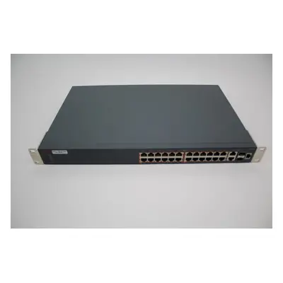 Avaya Ethernet Routing Switch AL3500A11-E6 (Zustand: Sehr gut)