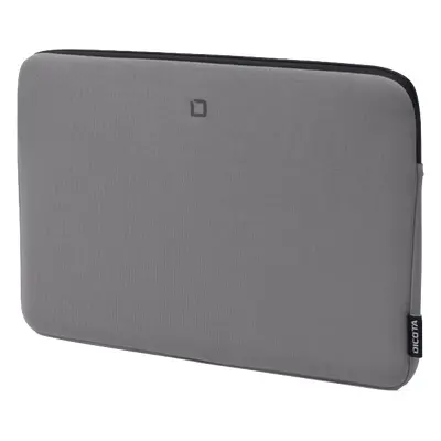 Dicota Skin BASE Laptoptasche Neopren 12" - 12,5" - Grau (Zustand: Neu)