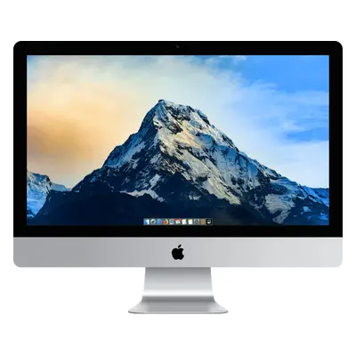 Apple iMac Retina 5K 27" (2020) Core i5 3,3 GHz (Zustand: Sehr gut)