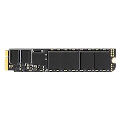 Transcend 480GB SSD TS480GJDM520 für Apple Mac (Zustand: Gut)