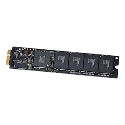 Toshiba 128GB SSD KITSS 655-1756B für Apple Mac (Zustand: Gut)