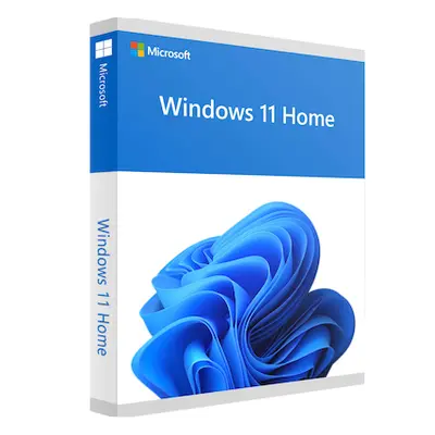 Windows 11 Home (Zustand: Neu)