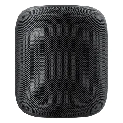 Apple HomePod 16 GB Wi-Fi - Space Grau (Zustand: Neu)