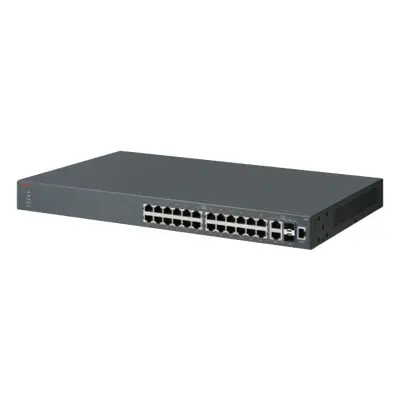 AVAYA ETHERNET ROUTING SWITCH 3526T-PWR MIT 24 PORTS & 2 SFP PORTS (Zustand: Gut)