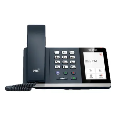 Yealink MP 54 Teams Edition VoIP Telefon (Zustand: Sehr gut)