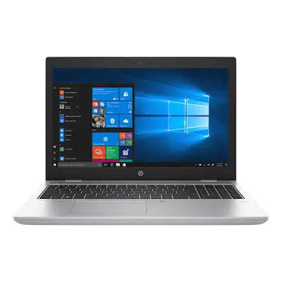 HP ProBook 15,6“ 650 G5 Core i5-8265U 1,60 GHz (Zustand: Gut)