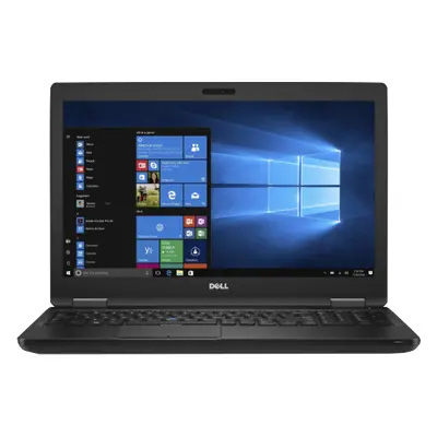 Dell Latitude 5500 15,6“ Core i5-8265U 1,6 GHz (Zustand: Sehr gut)