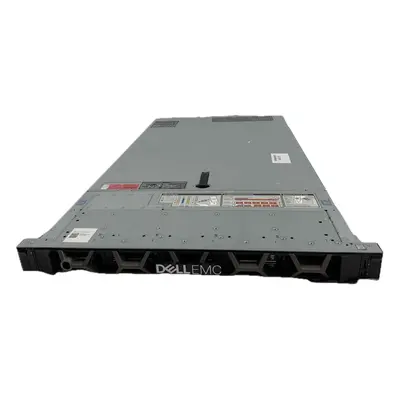 Dell Server EMC PowerEdge R640 RMC Xeon Silver 4215R 3,2 GHz (Zustand: Sehr gut)