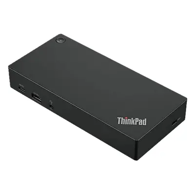 Lenovo ThinkPad USB-C Dock Gen 2 (Zustand: Sehr gut)