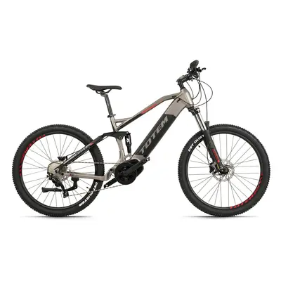 TOTEM E-MTB Fully Carry Pro 27,5"