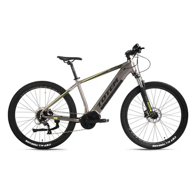 TOTEM E-MTB Maurice Pro 29"