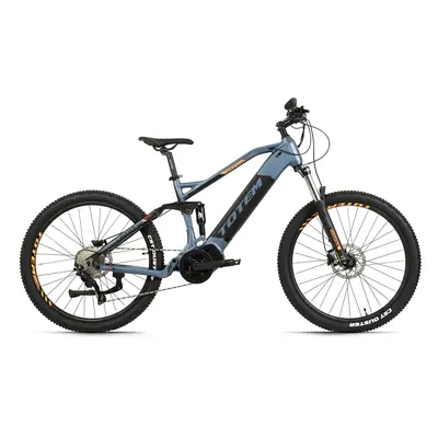 TOTEM E-MTB Fully Carry Pro 27,5"