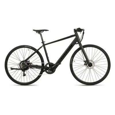 TOTEM Urban E-Bike HMR 28" Schwarz
